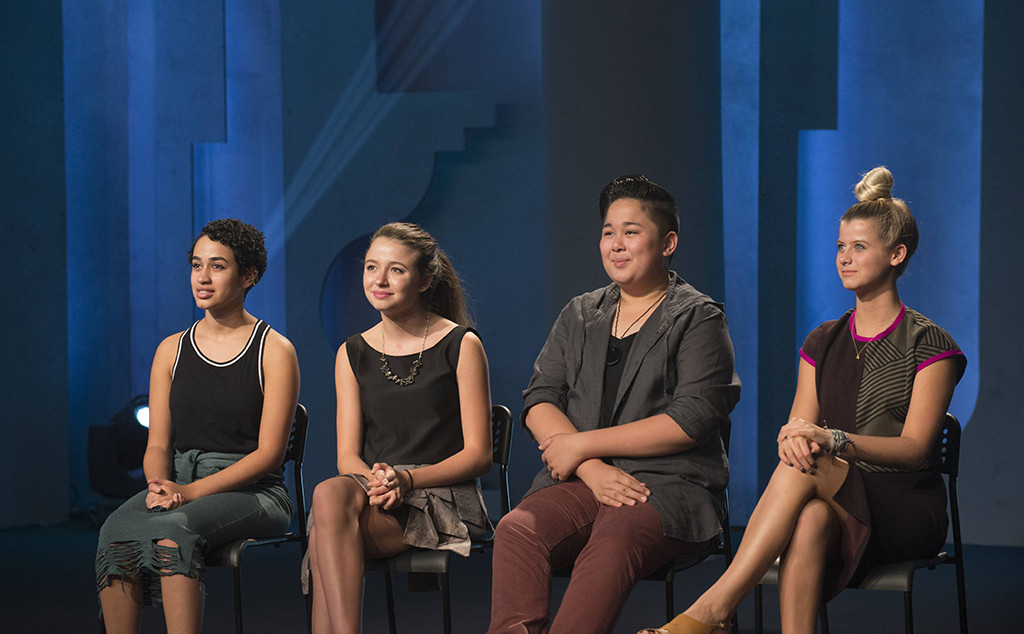 Project Runway Junior Project Runway Junior